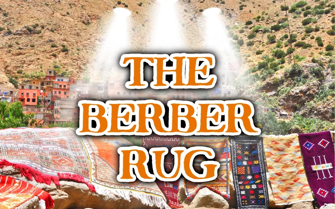 The Berber Rug