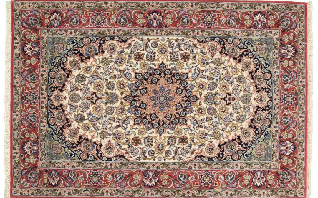 ISFAHAN RUG